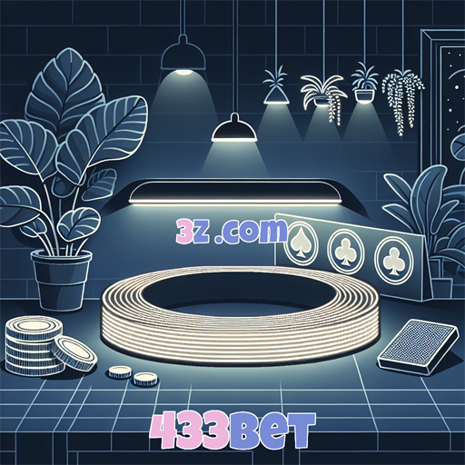 Descubra a Emoção do Poker Ao Vivo no 433bet